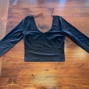 Lululemon Align Longsleeve
